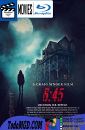 6:45 (2021) Ingles SUB [BluRay Rip] [1080p]