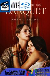 A Banquet (2021) Ingles SUB [BluRay Rip] [1080p]