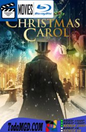 A Christmas Carol (2020) Ingles SUB [BluRay Rip] [1080p]