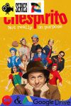 Chespirito: Sin querer queriendo – Temporada 1 (2025) Serie HD Latino – Ingles [WEB-DL] [1080p-4K]