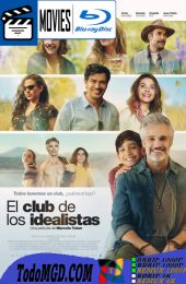 El club de los idealistas (2020) Latino [BluRay Rip] [1080p]