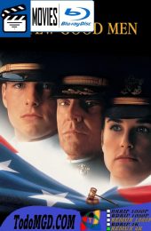 Cuestion de honor (1992) Latino – Ingles [BluRay Rip] [REMUX 4K]