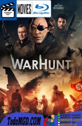 Los demonios de la guerra (2022) Castellano – Ingles [BluRay Rip] [1080p]
