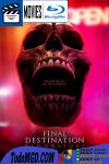 Destino final: Lazos de sangre (2025) Latino – Ingles [BluRay Rip] [1080p-4K]