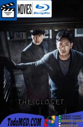 El closet (2020) Latino – Coreano [BluRay Rip] [1080p]