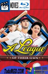 Un equipo muy especial (1992) Latino – Ingles [BluRay Rip] [1080p]