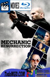 El especialista: La resurrección (2016) Latino – Ingles [BluRay Rip] [1080p]