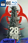 Exterminio: La Evolucion (2025) Latino – Ingles [BluRay Rip] [1080p-4K]