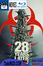 Exterminio: La Evolucion (2025) Latino – Ingles [BluRay Rip] [1080p-4K]