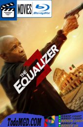 El justiciero: Capitulo final (2023) Latino – Ingles [BluRay Rip] [1080p-4K]