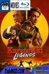 Karate Kid: Leyendas (2025) Latino – Ingles Latino – Ingles [BluRay Rip] [1080p]