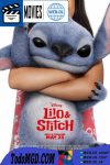 Lilo y Stitch (2025) Latino – Ingles [WEB-DL] [1080p-4K]