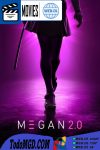 M3GAN 2.0 (2025) Latino – Ingles [WEB-DL] [1080p-4K]