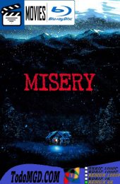 Miseria (1990) Latino – Ingles [BluRay Rip] [REMUX 4K]