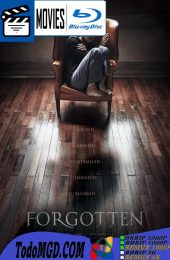 Olvidado (2017) Latino – Coreano [BluRay Rip] [1080p]
