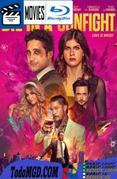 Pasion, amor y muerte (2021) Latino – Ingles [BluRay Rip] [1080p]