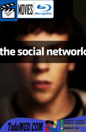 Red social (2010) Latino – Ingles [BluRay Rip] [1080p-4K]