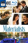 Amores materialistas (2025) Latino – Ingles [BluRay Rip] [1080p]