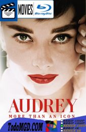 Audrey (2020) Latino – Ingles [BluRay Rip] [REMUX 1080p]