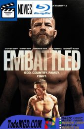 El combate (2020) Latino – Ingles [BluRay Rip] [REMUX 1080p]