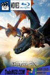 Como entrenar a tu dragon (2025) IMAX Latino – Ingles [BluRay Rip] [1080p-4K]