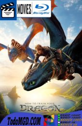 Como entrenar a tu dragon (2025) IMAX Latino – Ingles [BluRay Rip] [1080p-4K]