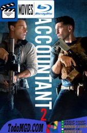 El contador 2 (2025) Latino – Ingles [BluRay Rip] [1080p-4K]