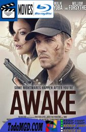El despertar de un asesino (2019) Latino – Ingles [BluRay Rip] [1080p]