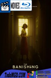 El exorcismo (2020) Latino – Ingles [BluRay Rip] [1080p]