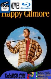 Happy Gilmore (1996) Latino – Ingles [BluRay Rip] [1080p]
