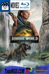 Jurassic World: Renace (2025) Latino – Ingles [BluRay Rip] [1080p-4K]