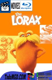 Lorax: En busca de la trufula perdida (2012) Latino – Ingles [BluRay Rip] [1080p]