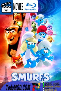 Pitufos (2025) Latino – Ingles [BluRay Rip] [1080p]