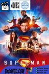 Superman (2025) Latino – Ingles [WEB-DL] [1080p-4K]