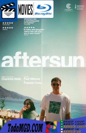 Aftersun (2022) Latino – Ingles [BluRay Rip] [1080p]