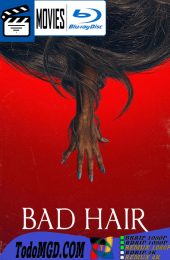 Bad Hair: Belleza maldita (2020) Latino – Ingles [BluRay Rip] [1080p]