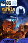 Batman Azteca: Choque de imperios (2025) Latino – Ingles [WEB-DL] [1080p-4K]