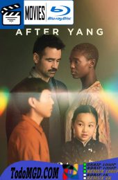 Despidiendo a Yang (2021) Castellano – Ingles [BluRay Rip] [1080p]