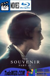 El Souvenir II (2021) Latino – Ingles [BluRay Rip] [1080p]