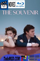 El Souvenir (2019) Latino – Ingles [BluRay Rip] [1080p]