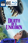 La muerte de un unicornio (2025) Latino – Ingles [BluRay Rip] [1080p-4K]