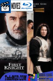 Lancelot, El primer Caballero (1995) Latino – Ingles [BluRay Rip] [1080p]
