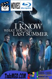 Se lo que hicieron el verano pasado (2025) Latino – Ingles [BluRay Rip] [1080p-4K]
