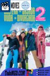 Soltera, casada, viuda, divorciada 2 (2025) Latino [WEB-DL] [1080p]