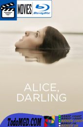 Alice, querida (2022) Latino – Ingles [BluRay Rip] [1080p]