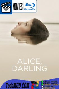 Alice, querida (2022) Latino – Ingles [BluRay Rip] [1080p]