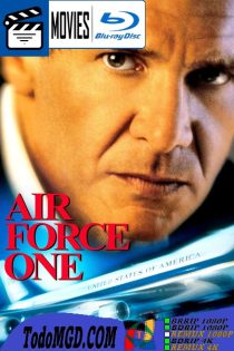 Avion presidencial (1997) REMASTERED Latino – Ingles [BluRay Rip] [1080p-4K]