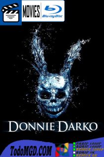Donnie Darko (2001) Theatrical / Director’s Cut Latino – Ingles [BluRay Rip] [1080p-4K]
