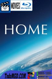 Home (2009) Latino – Ingles [BluRay Rip] [1080p]