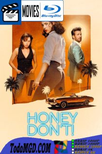 Honey Don’t! (2025) Latino – Ingles [BluRay Rip] [1080p]